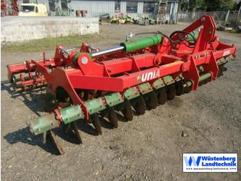 Unia Ares 450 - Harrow