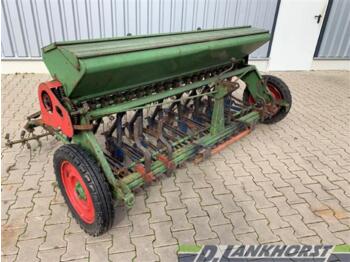 Seed drill Hassia DES 250: picture 1