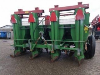 Agricultural machinery for transportation of food Hassia aardappelpootmachine: picture 1