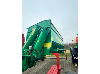 Hawe ULW A 3000 - Agricultural machinery: picture 1