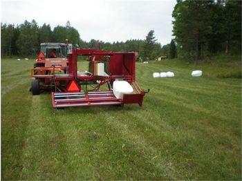 Pomi Mini 100 - Hay and forage equipment