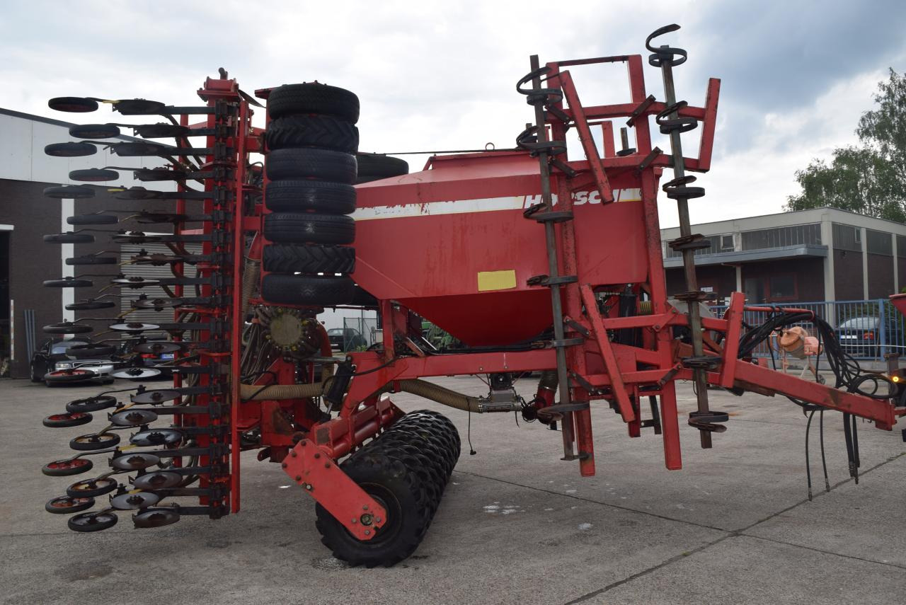 Horsch DS-6 - Seed drill: picture 1