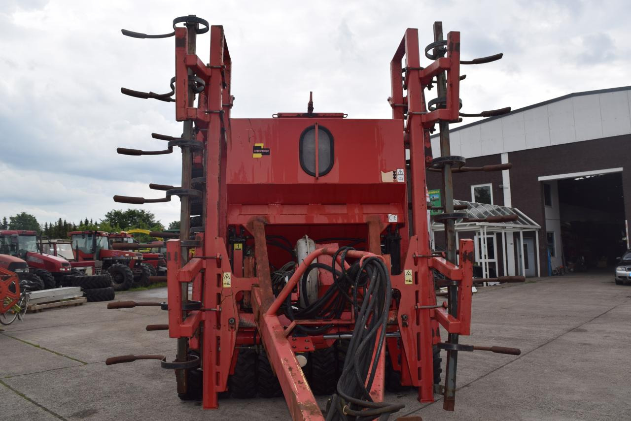 Horsch DS-6 - Seed drill: picture 3