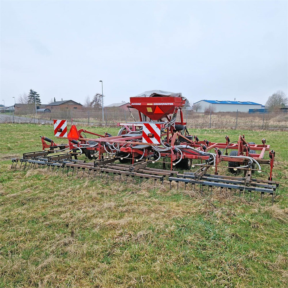 Horsch FG 7.5 - Combine seed drill: picture 2