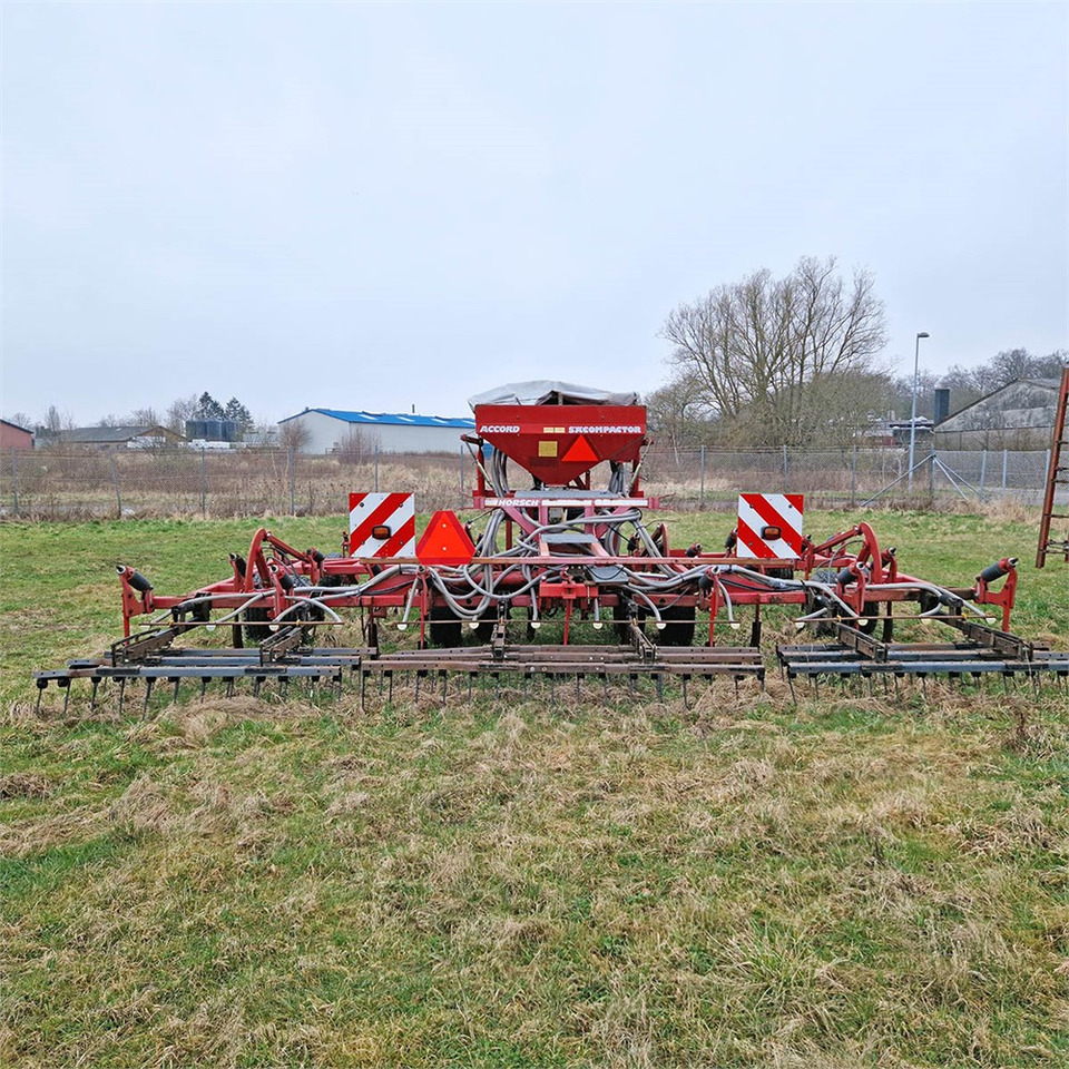 Horsch FG 7.5 - Combine seed drill: picture 3
