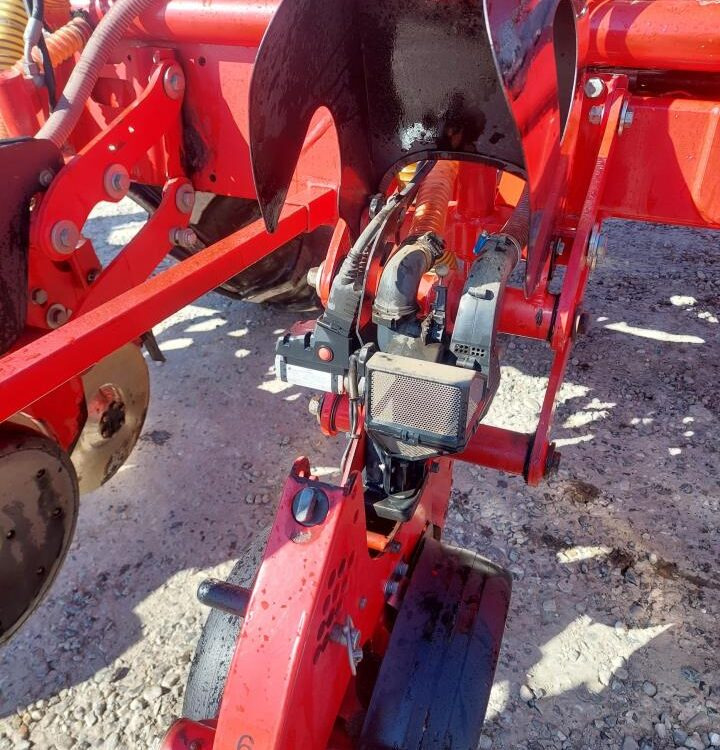 Horsch Maestro 12.75 SW - Precision sowing machine: picture 3