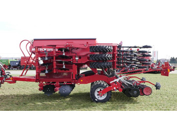 Seed drill Horsch Pronto 4 DC: picture 5