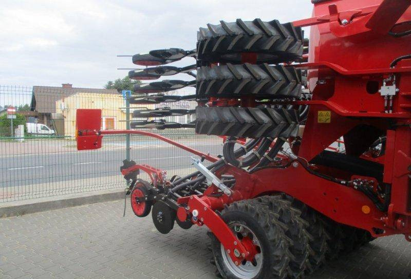 Seed drill Horsch Pronto 4 DC: picture 15