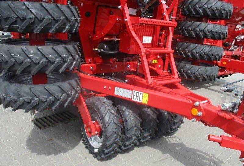 Seed drill Horsch Pronto 4 DC: picture 10
