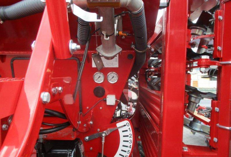 Seed drill Horsch Pronto 4 DC: picture 26