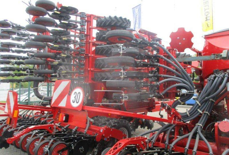 Seed drill Horsch Pronto 4 DC: picture 18