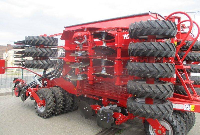 Seed drill Horsch Pronto 4 DC: picture 12
