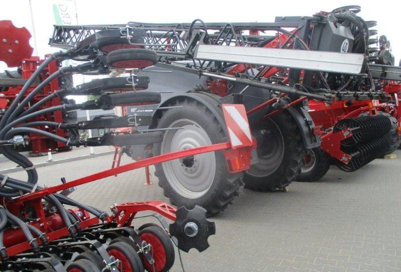 Seed drill Horsch Pronto 4 DC: picture 19