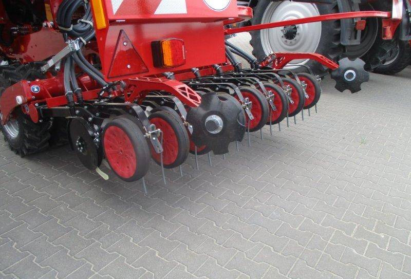 Seed drill Horsch Pronto 4 DC: picture 21
