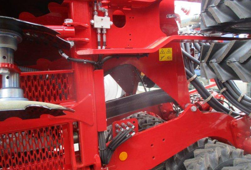 Seed drill Horsch Pronto 4 DC: picture 23