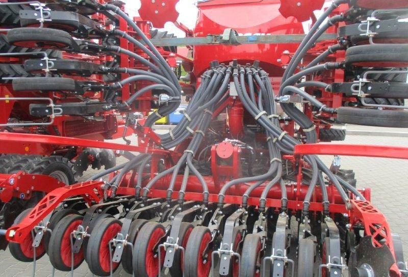 Seed drill Horsch Pronto 4 DC: picture 17