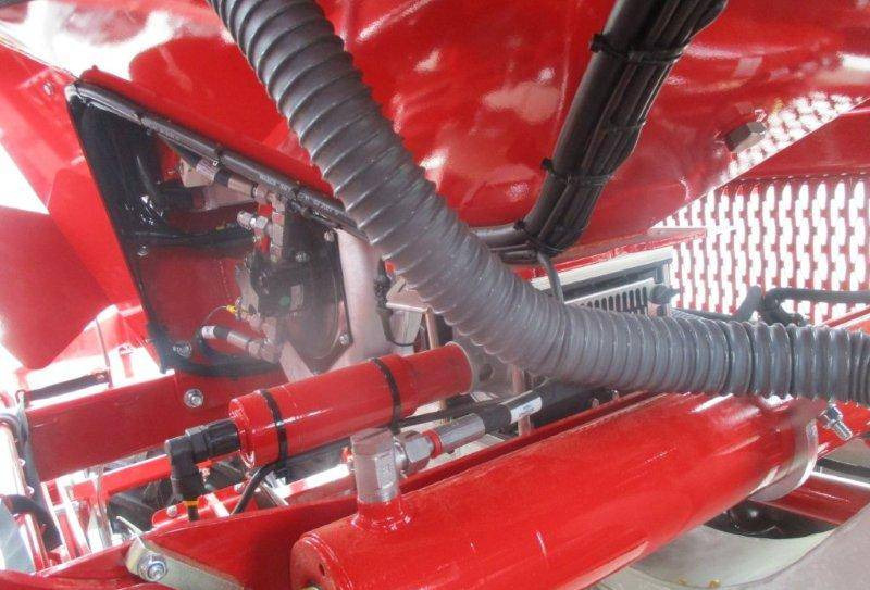 Seed drill Horsch Pronto 4 DC: picture 22