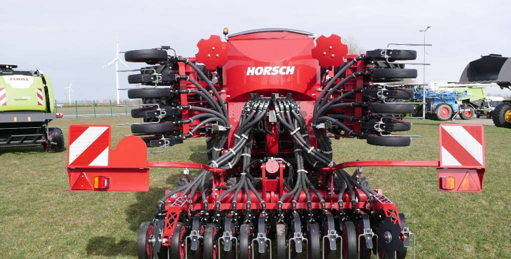 Seed drill Horsch Pronto 4 DC: picture 6