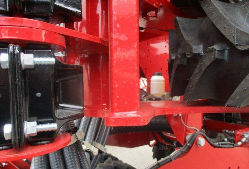 Seed drill Horsch Pronto 4 DC: picture 14