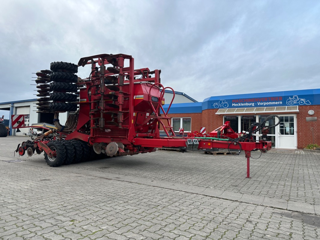 Horsch Pronto 6 DC - Seed drill: picture 1