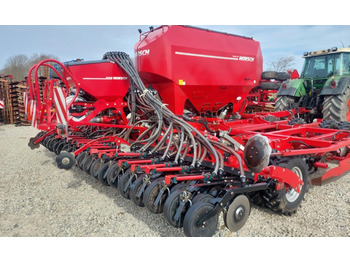 Horsch Pronto 6 DC G+F med Duodrill - Combine seed drill: picture 1
