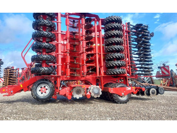 Horsch Pronto 8 DC - Combine seed drill: picture 1