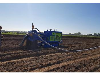 Soil tillage equipment Inter-Drain 1010HT: picture 3