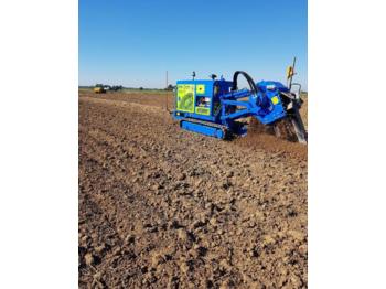 Soil tillage equipment Inter-Drain 1010HT: picture 4