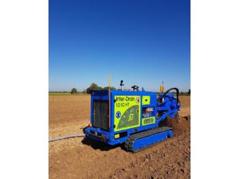 Soil tillage equipment Inter-Drain 1010HT: picture 5