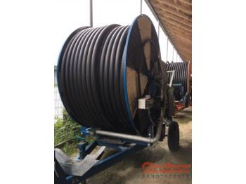 Irrigation system Ocmis Rollomat 90/360