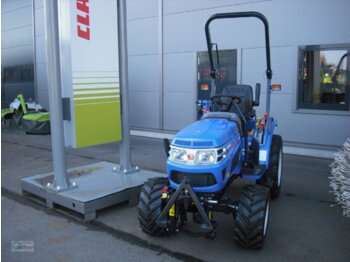 New Mini tractor Iseki TM 3267 AHL Bügel: picture 2