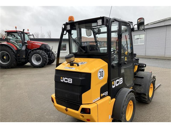 JCB 403 AGRI Plus  - Compact loader: picture 5
