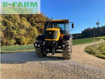 Farm tractor JCB fastrac 8250: picture 2
