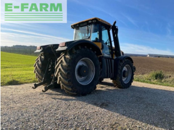 Farm tractor JCB fastrac 8250: picture 3
