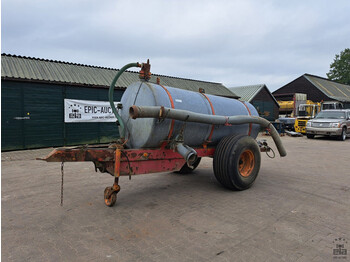 Jako 4000 - Agricultural machinery