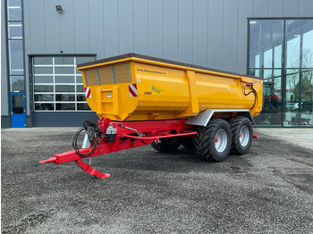 Jako Tiger 150 - Agricultural machinery