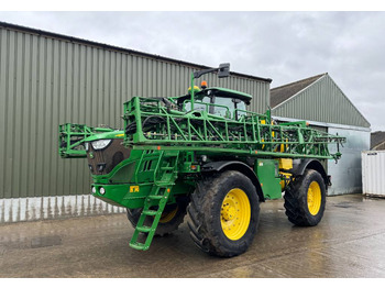 Self-propelled sprayer JOHN DEERE 40 Series