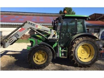 Farm tractor John Deere 5080 R: picture 1