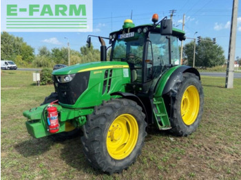 Farm tractor JOHN DEERE 6100RC