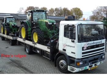 New Farm tractor John Deere 6110M: picture 1