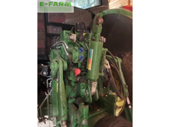 Farm tractor John Deere 6195 m: picture 3