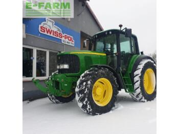Farm tractor John Deere 6620 premium plus: picture 1
