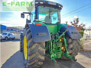 Farm tractor John Deere 7230r: picture 5