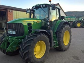 Farm tractor John Deere 7430 Premium AutoQuad 40km/h: picture 1