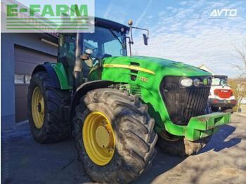 Farm tractor JOHN DEERE 7730