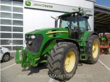 Farm tractor John Deere 7930 Power Managment: picture 1