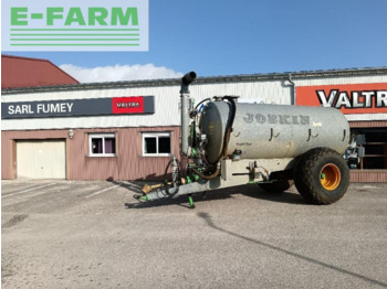 Slurry tanker JOSKIN