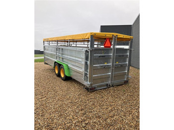 Farm trailer JOSKIN