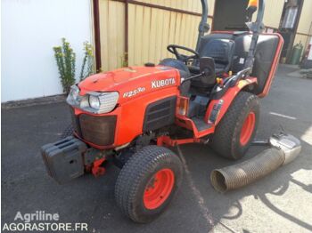 Mini tractor KUBOTA B2530: picture 1