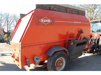 KUHN Euromix 111460 - Agricultural machinery
